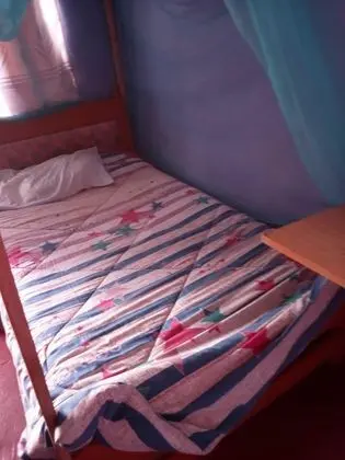 Tek Kişilik Oda