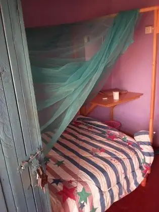 Tek Kişilik Oda