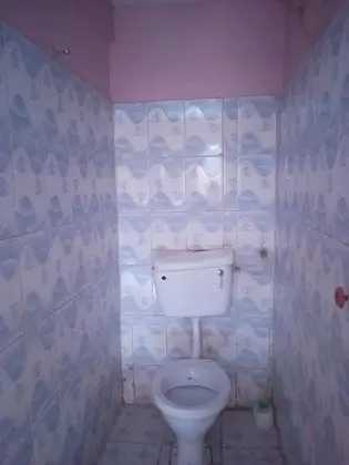 Tek Kişilik Oda