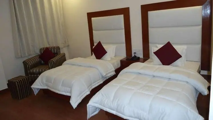 Premium Oda, 1 Yatak Odası