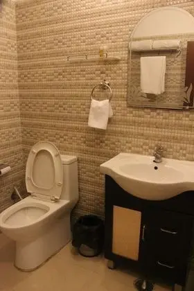Premium Oda, 1 Yatak Odası