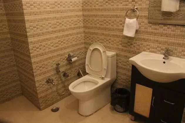 Premium Oda, 1 Yatak Odası