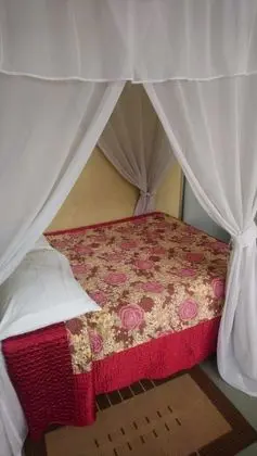Tek Kişilik Oda