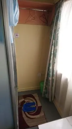 Tek Kişilik Oda