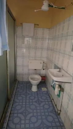Tek Kişilik Oda