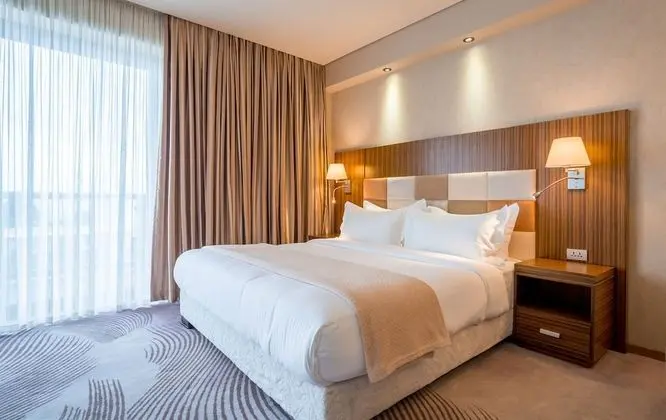 Deluxe Tek Büyük Yataklı Oda, 1 En Büyük (King) Boy Yatak, Denize Sıfır