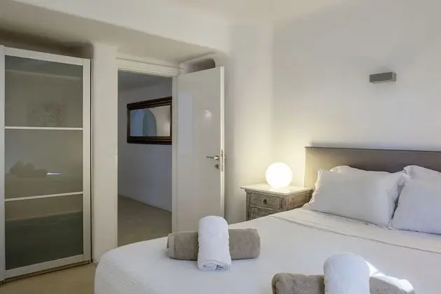 Luxury Villa, 4 Yatak Odası, Kişiye Özel Havuzlu, Deniz Manzaralı