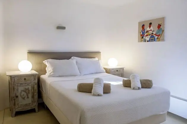 Luxury Villa, 4 Yatak Odası, Kişiye Özel Havuzlu, Deniz Manzaralı