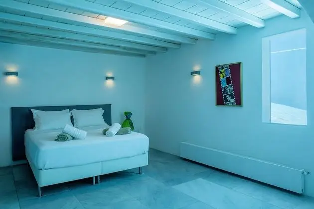 Luxury Villa, 4 Yatak Odası, Kişiye Özel Havuzlu, Deniz Manzaralı
