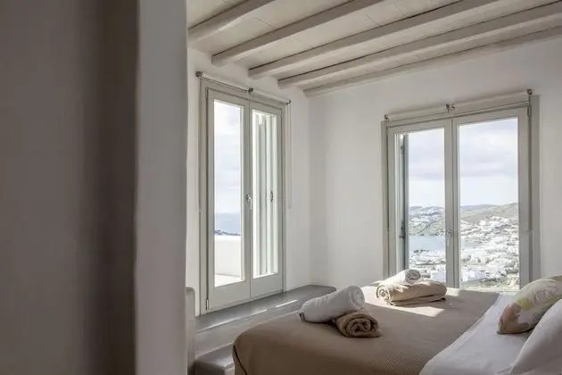 Luxury Villa, 4 Yatak Odası, Kişiye Özel Havuzlu, Deniz Manzaralı