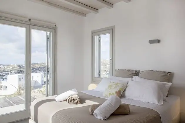 Luxury Villa, 4 Yatak Odası, Kişiye Özel Havuzlu, Deniz Manzaralı