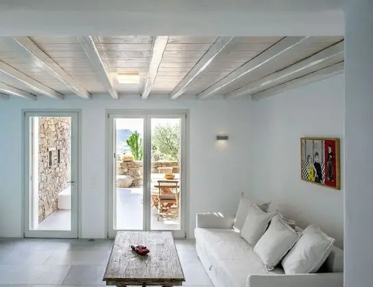 Luxury Villa, 4 Yatak Odası, Kişiye Özel Havuzlu, Deniz Manzaralı