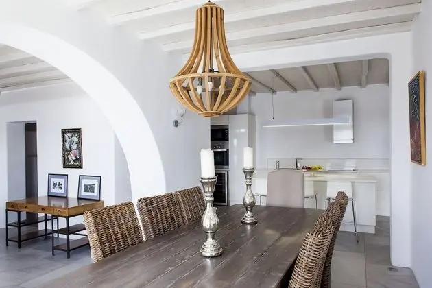 Luxury Villa, 4 Yatak Odası, Kişiye Özel Havuzlu, Deniz Manzaralı