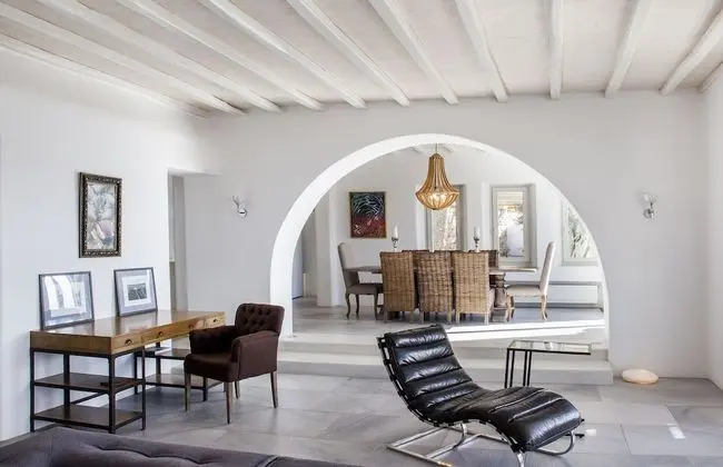 Luxury Villa, 4 Yatak Odası, Kişiye Özel Havuzlu, Deniz Manzaralı