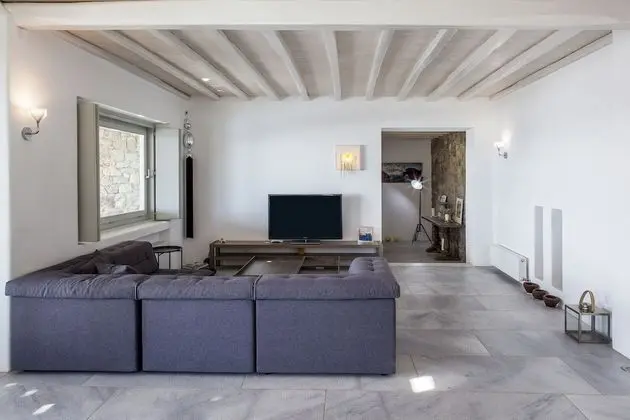 Luxury Villa, 4 Yatak Odası, Kişiye Özel Havuzlu, Deniz Manzaralı