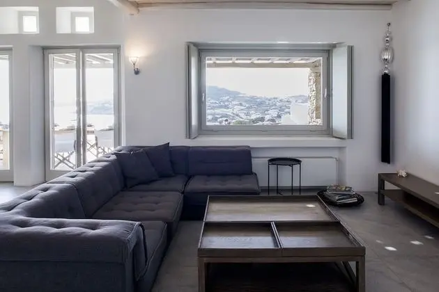 Luxury Villa, 4 Yatak Odası, Kişiye Özel Havuzlu, Deniz Manzaralı