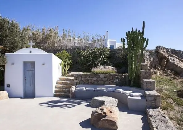 Luxury Villa, 4 Yatak Odası, Kişiye Özel Havuzlu, Deniz Manzaralı