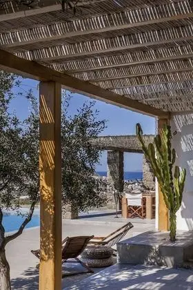 Luxury Villa, 4 Yatak Odası, Kişiye Özel Havuzlu, Deniz Manzaralı