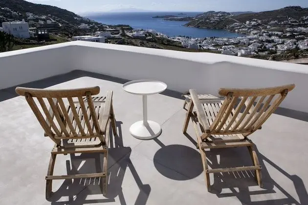 Luxury Villa, 4 Yatak Odası, Kişiye Özel Havuzlu, Deniz Manzaralı
