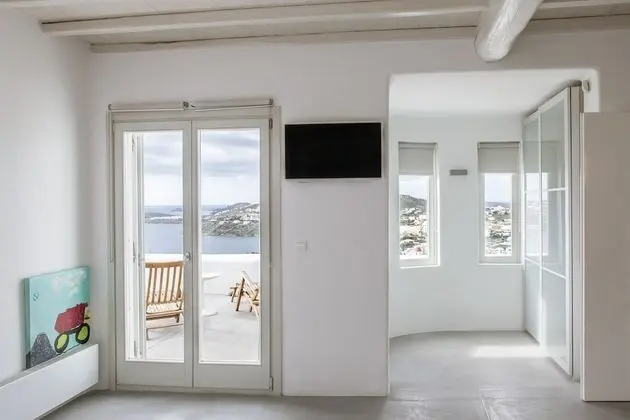 Luxury Villa, 4 Yatak Odası, Kişiye Özel Havuzlu, Deniz Manzaralı