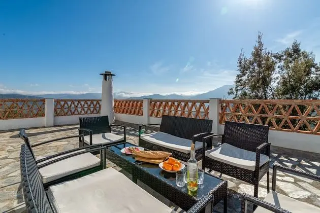 Apart Daire, Özel Banyo (Atico)