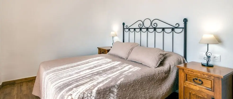 Apart Daire, Özel Banyo (Atico)