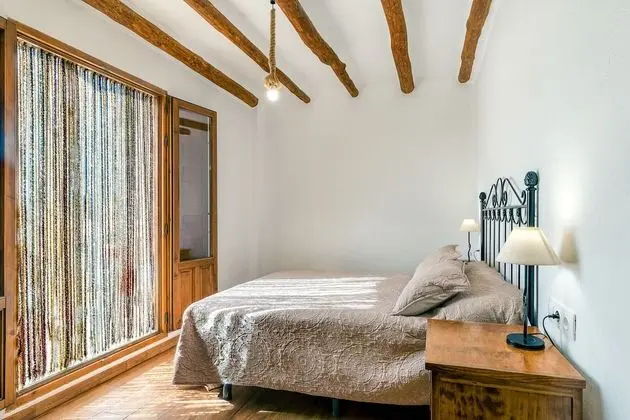 Apart Daire, Özel Banyo (Atico)