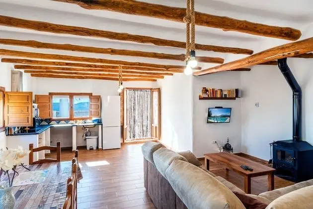 Apart Daire, Özel Banyo (Atico)