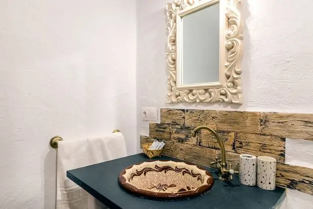 Apart Daire, Özel Banyo (de 1 dormitorio)