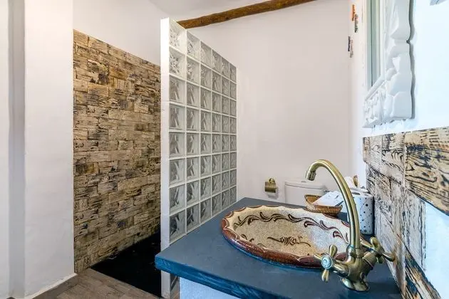 Apart Daire, Özel Banyo (de 1 dormitorio)