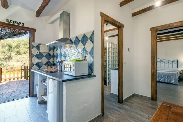 Apart Daire, Özel Banyo (de 1 dormitorio)