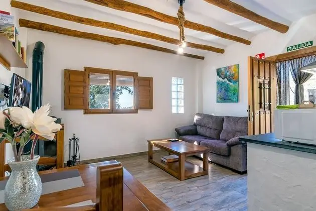 Apart Daire, Özel Banyo (de 1 dormitorio)