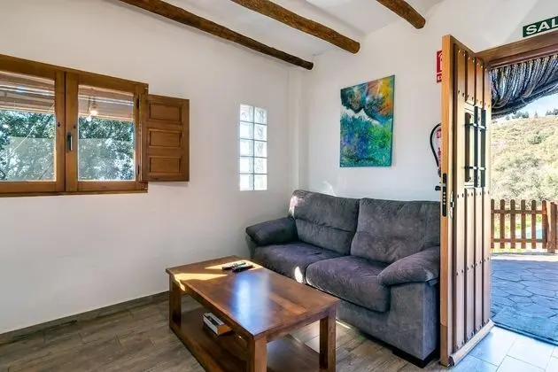 Apart Daire, Özel Banyo (de 1 dormitorio)