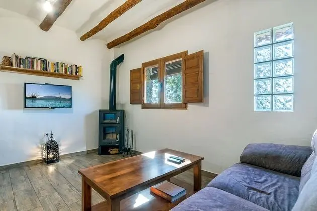 Apart Daire, Özel Banyo (de 1 dormitorio)