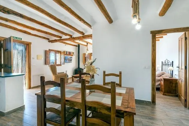 Apart Daire, Özel Banyo (de 2 dormitorios)