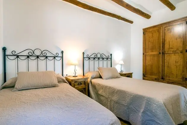 Apart Daire, Özel Banyo (de 2 dormitorios)