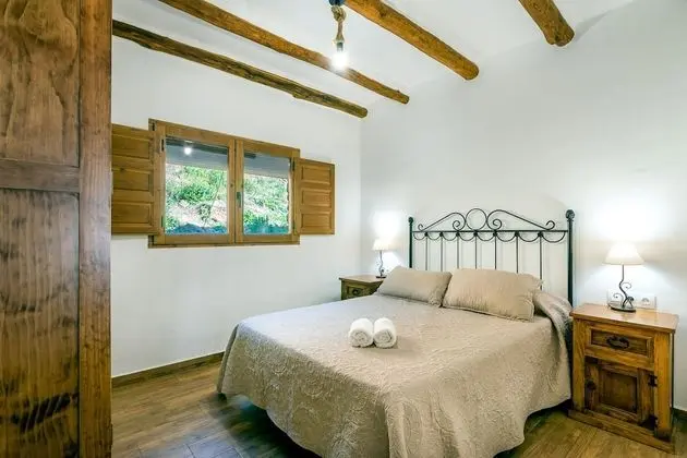 Apart Daire, Özel Banyo (de 2 dormitorios)