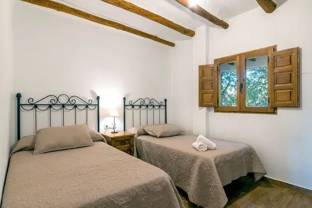 Apart Daire, Özel Banyo (de 2 dormitorios)