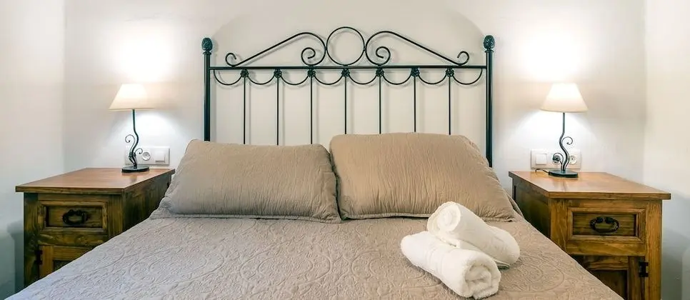 Apart Daire, Özel Banyo (de 2 dormitorios)