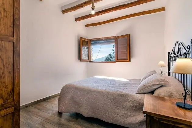 Apart Daire, Özel Banyo (de 2 dormitorios)