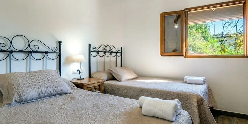 Apart Daire, Özel Banyo (de 2 dormitorios)