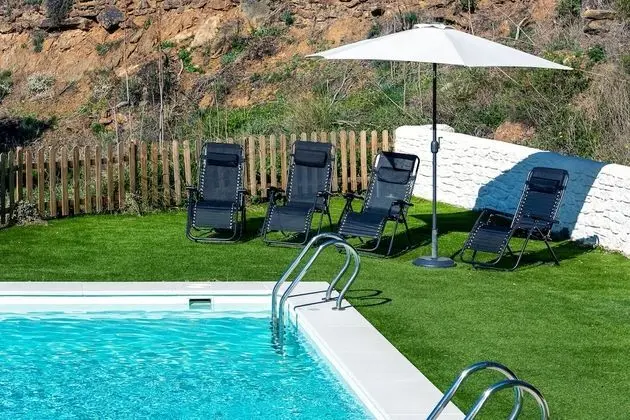 Apart Daire, Özel Banyo (de 2 dormitorios)