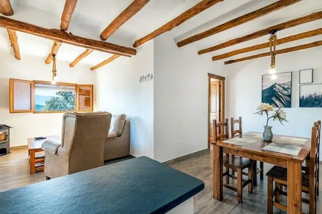 Apart Daire, Özel Banyo (de 2 dormitorios)