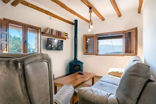 Apart Daire, Özel Banyo (de 2 dormitorios)