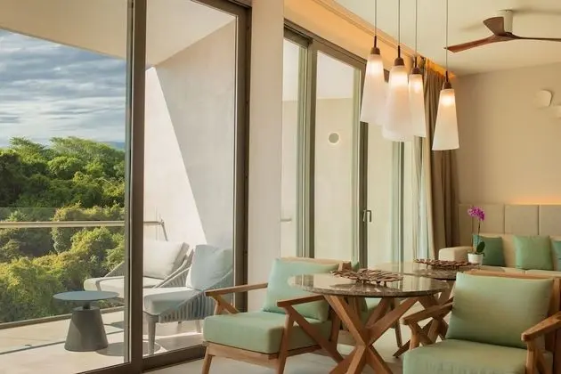 Junior Suite Tropical View King