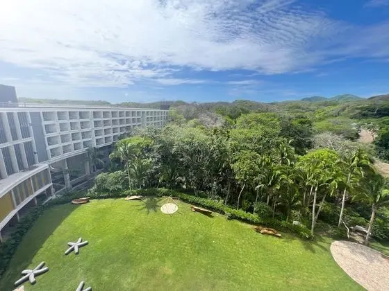 Junior Suite Tropical View King