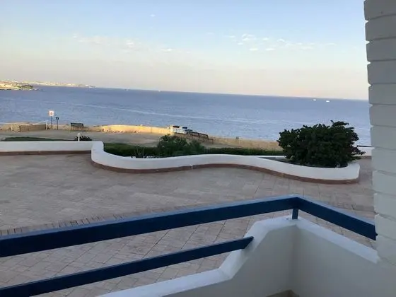 Standard Oda, 1 Yatak Odası, Deniz Manzaralı