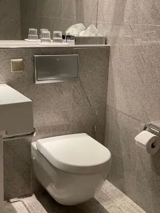 Deluxe Tek Kişilik Oda