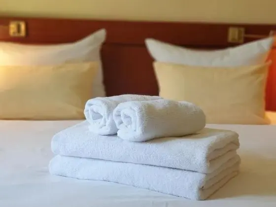 Deluxe Tek Kişilik Oda