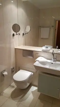 Deluxe Tek Kişilik Oda